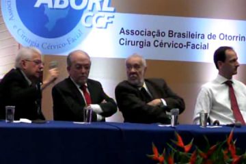 I Combined | Dr. Claudio Tobias Acatauassú Nunes | Dificuldades de diagnóstico clinico da ménière