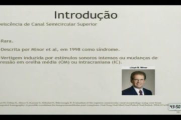 I Combined | Dr. Rafael S. Albertino / Dr. Bernardo F. Ramos / Dr. Rogério C. B. de Carvalho | Mesa Redonda – Terceira Janela